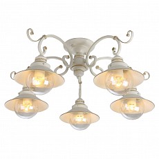 Потолочная люстра arte lamp grazios...